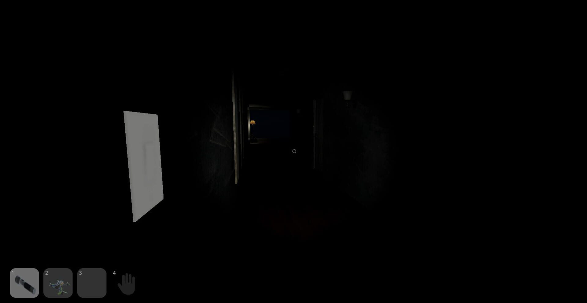 Fantasma - Screenshot