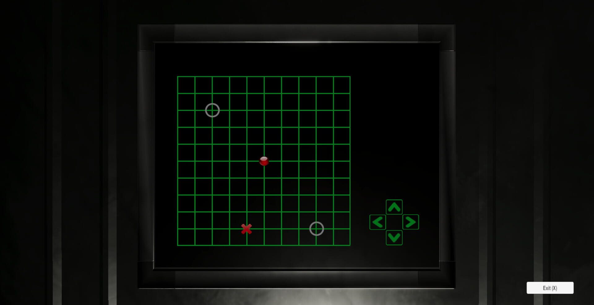 Fantasma - Screenshot