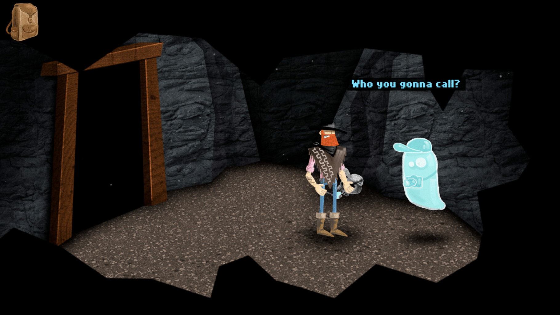 Lone McLonegan : A Western Adventure screenshot