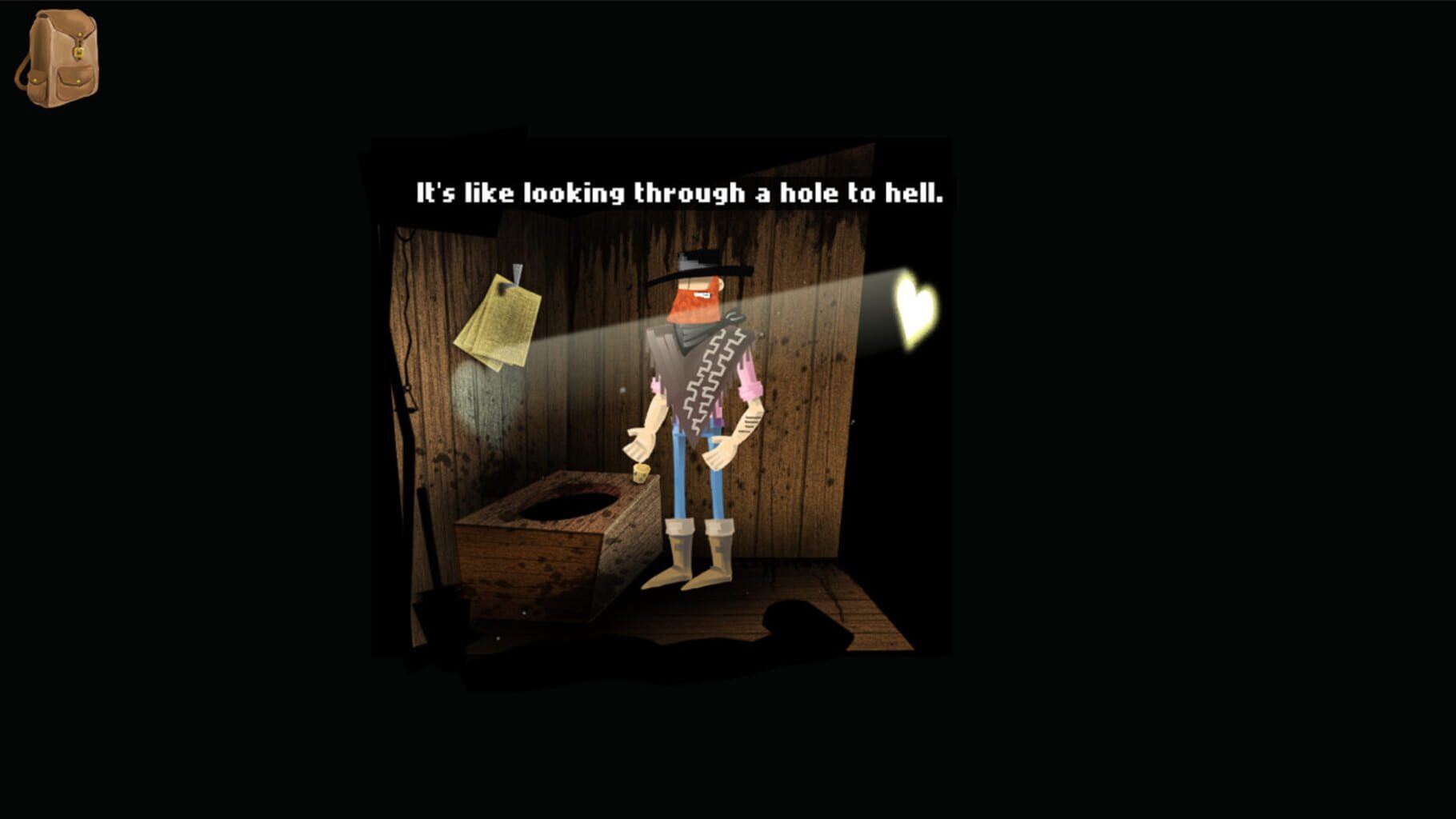 Lone McLonegan : A Western Adventure screenshot