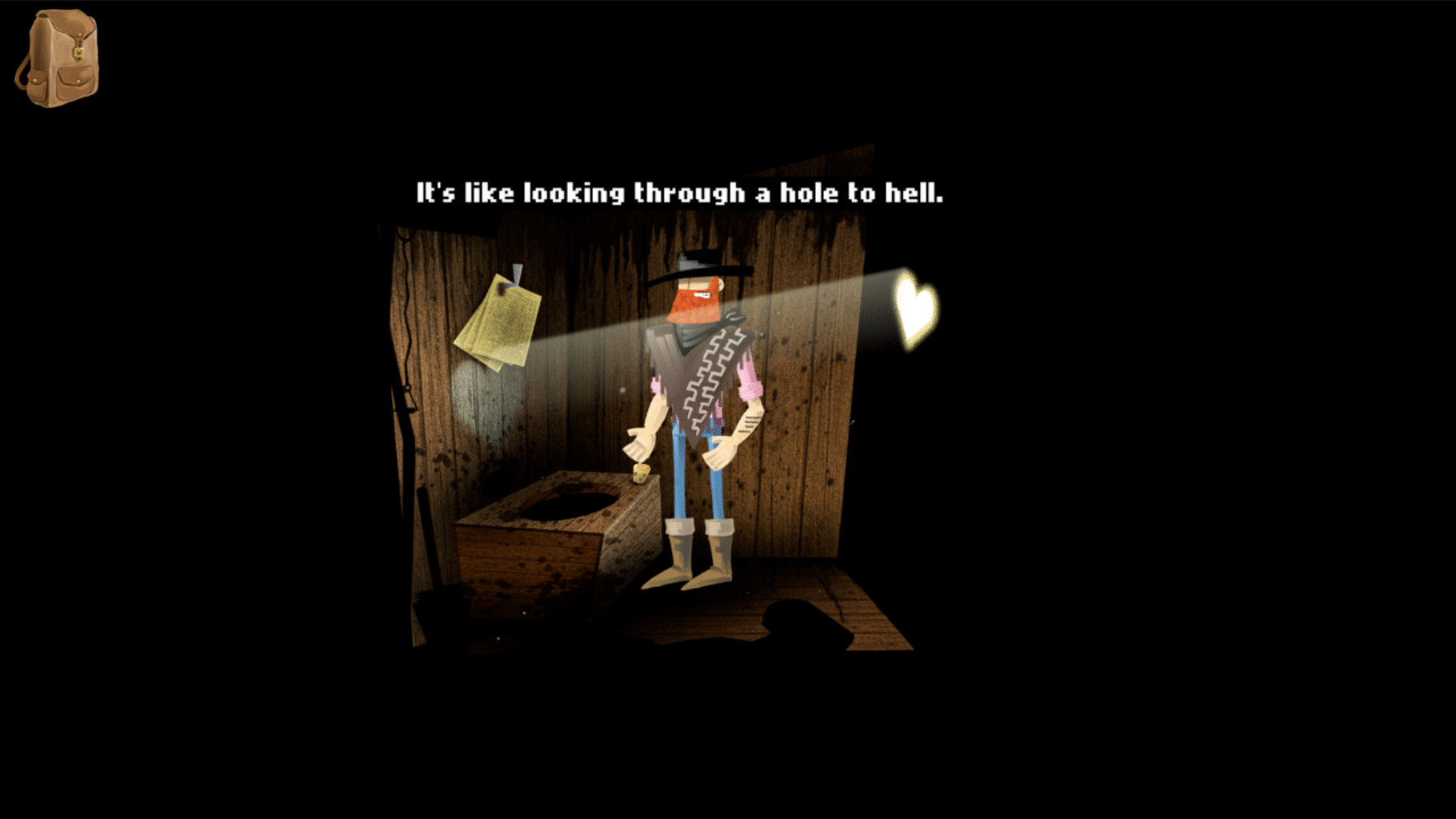 Lone McLonegan : A Western Adventure screenshot