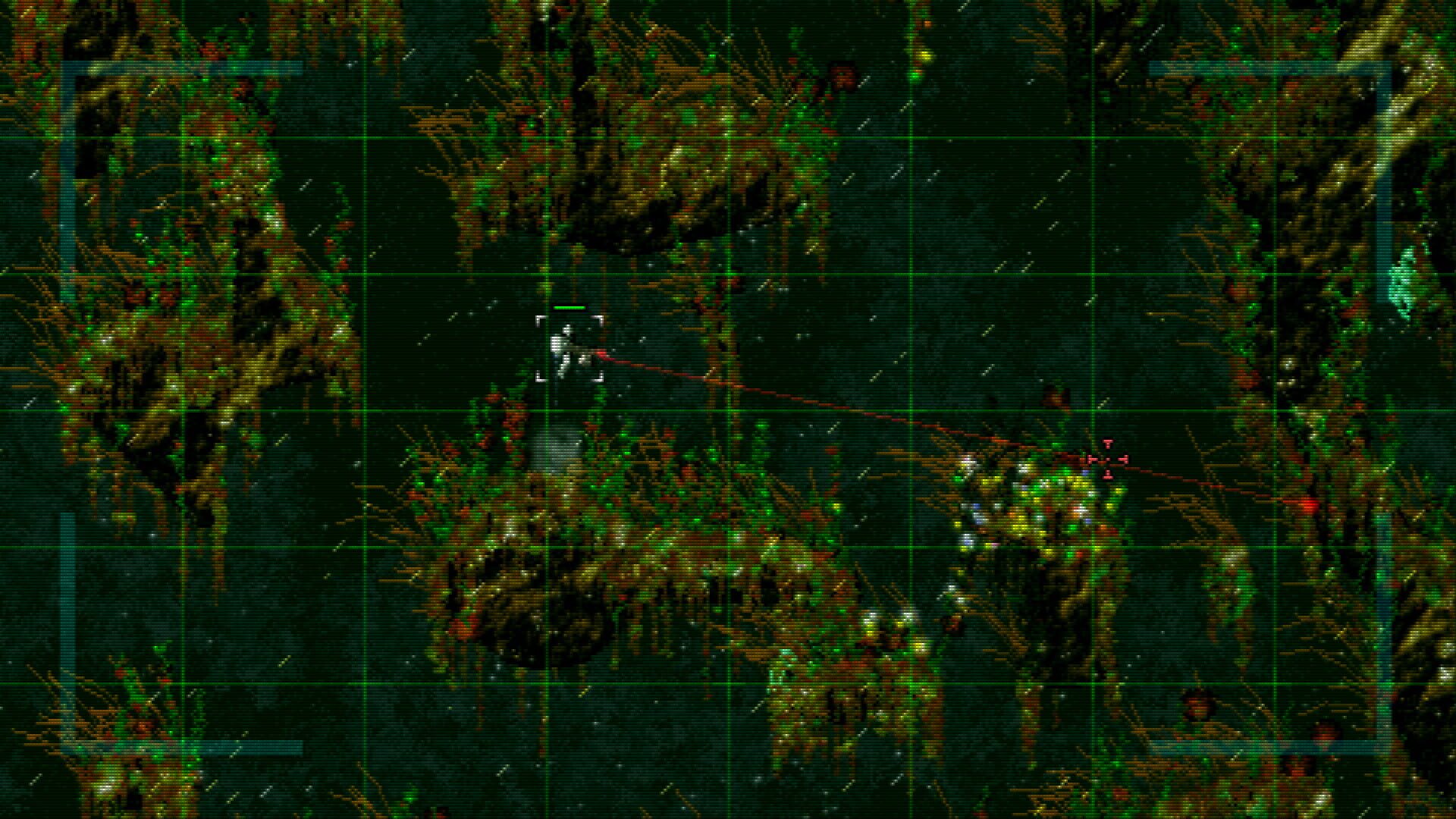 The Exomachinist - Screenshot