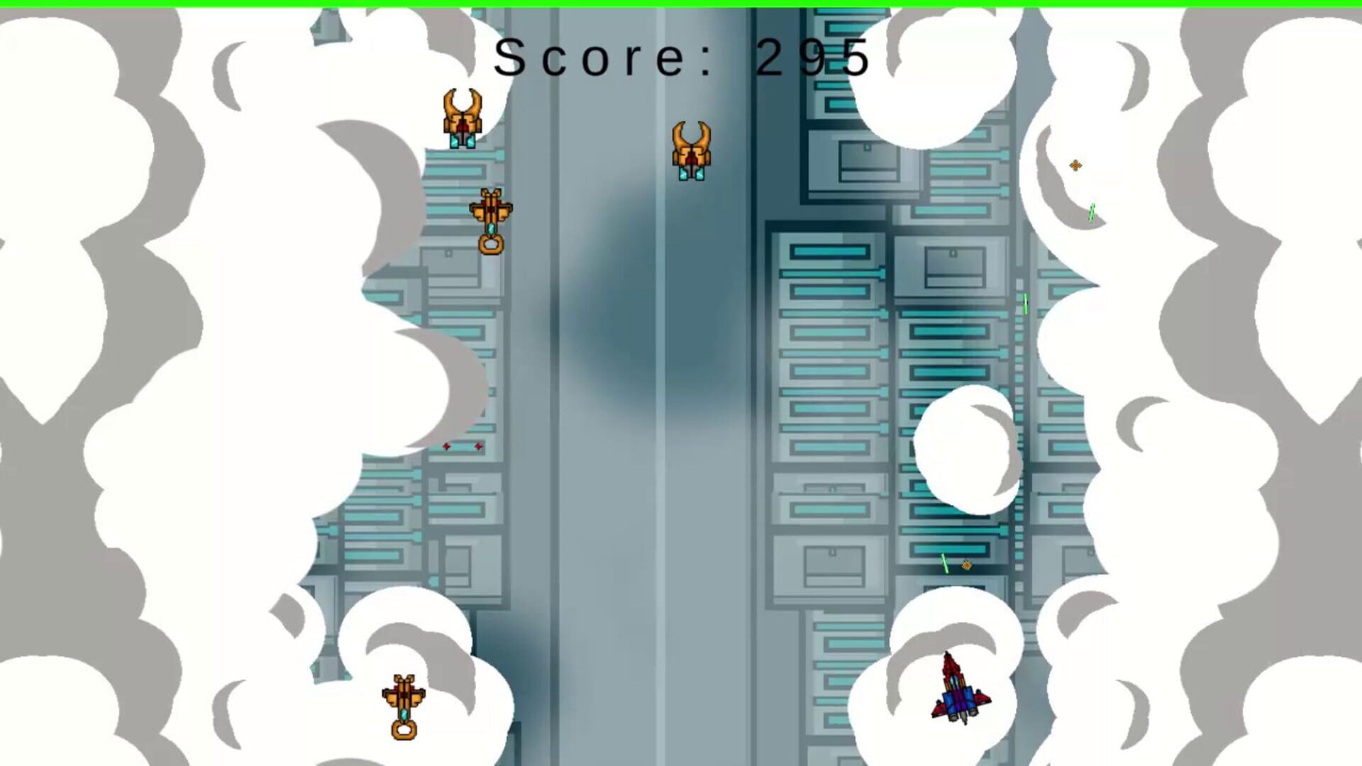 Star Pixie - Screenshot