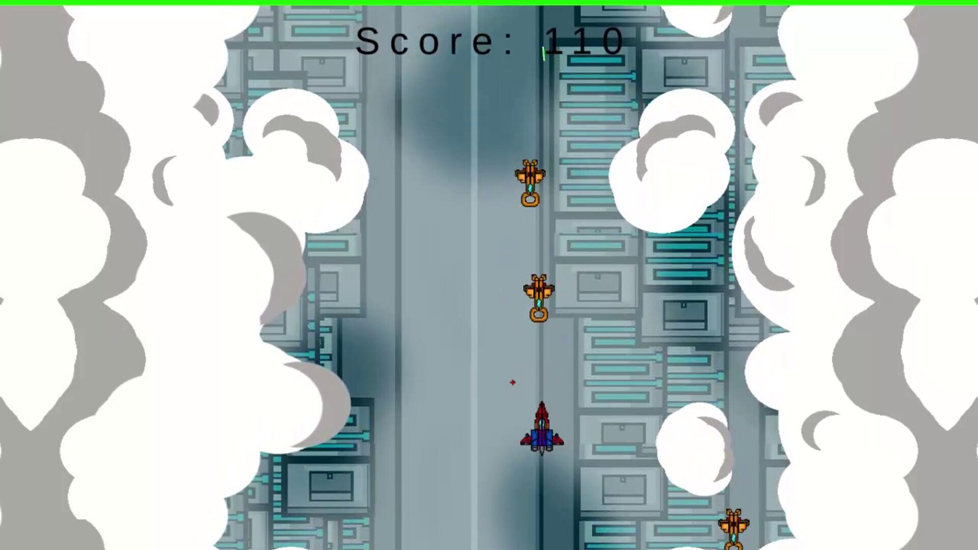 Star Pixie - Screenshot