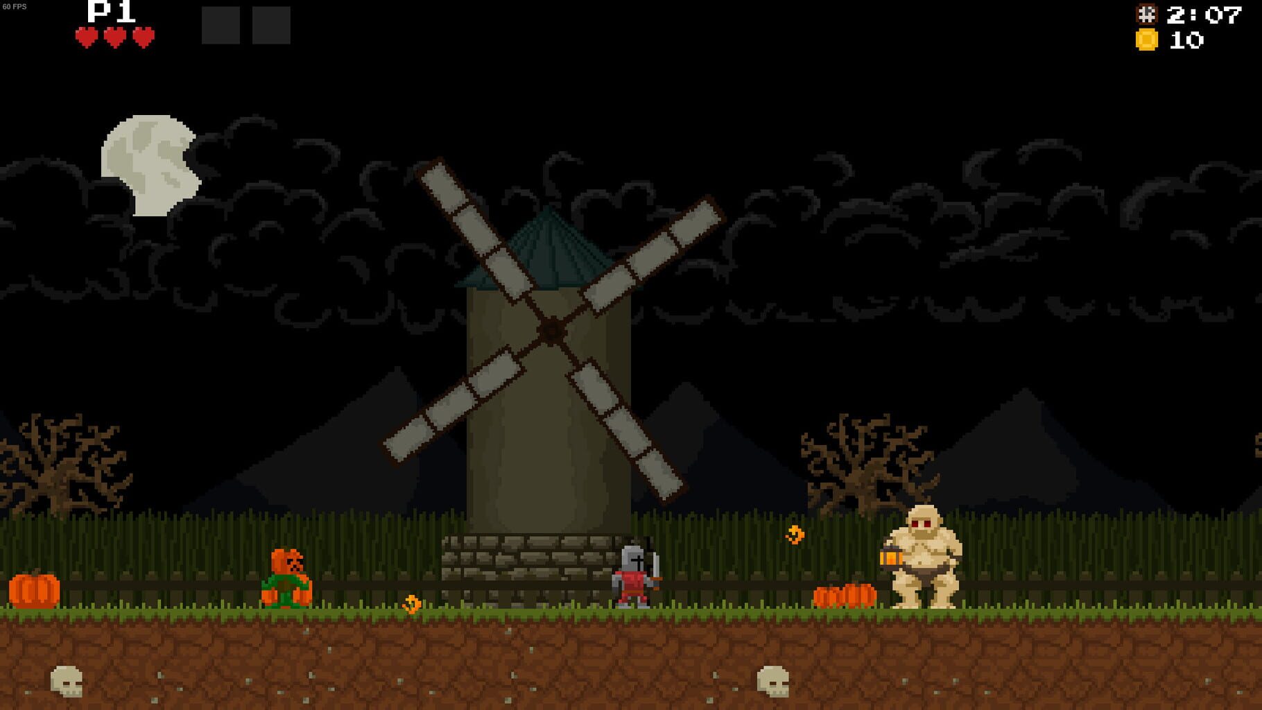 King 'n Knight screenshot