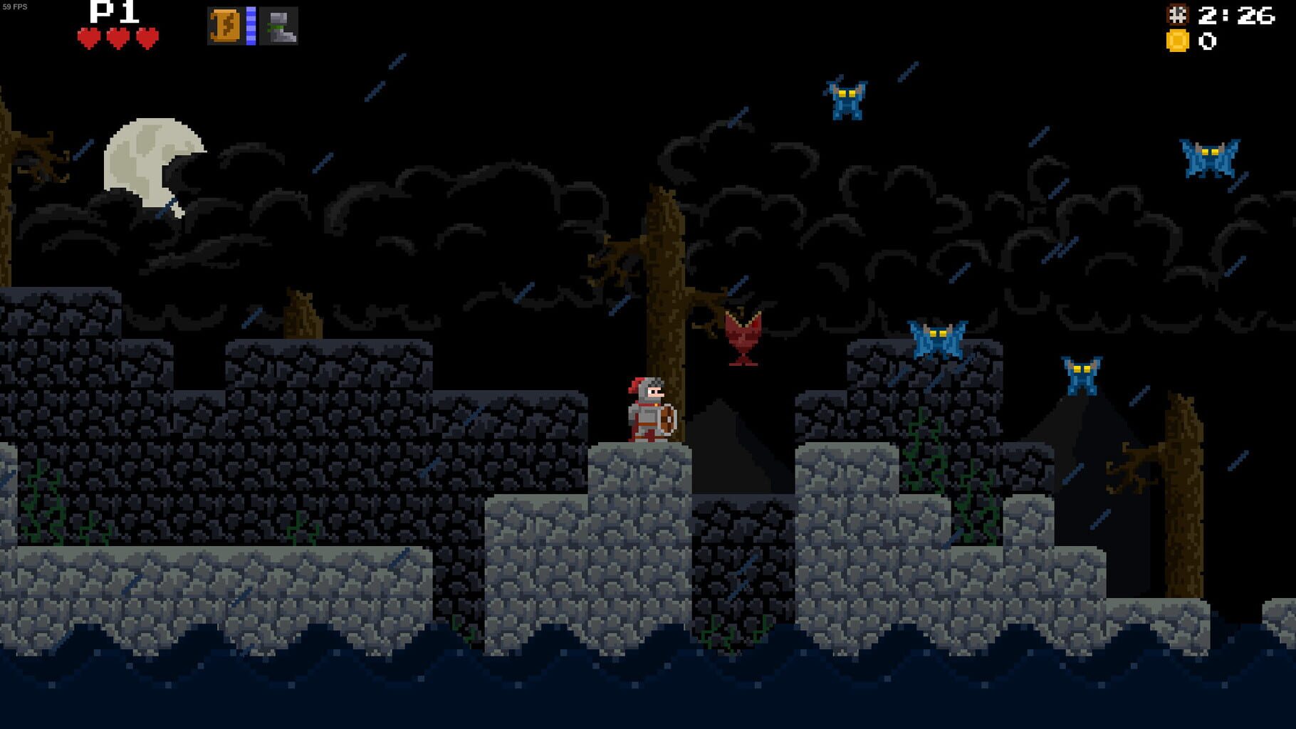 King 'n Knight screenshot