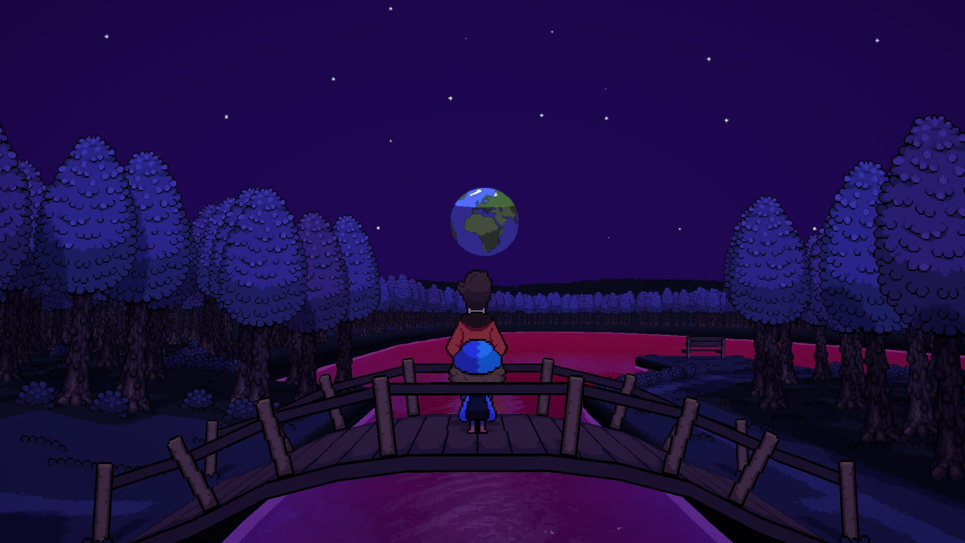 Homewords - Screenshot
