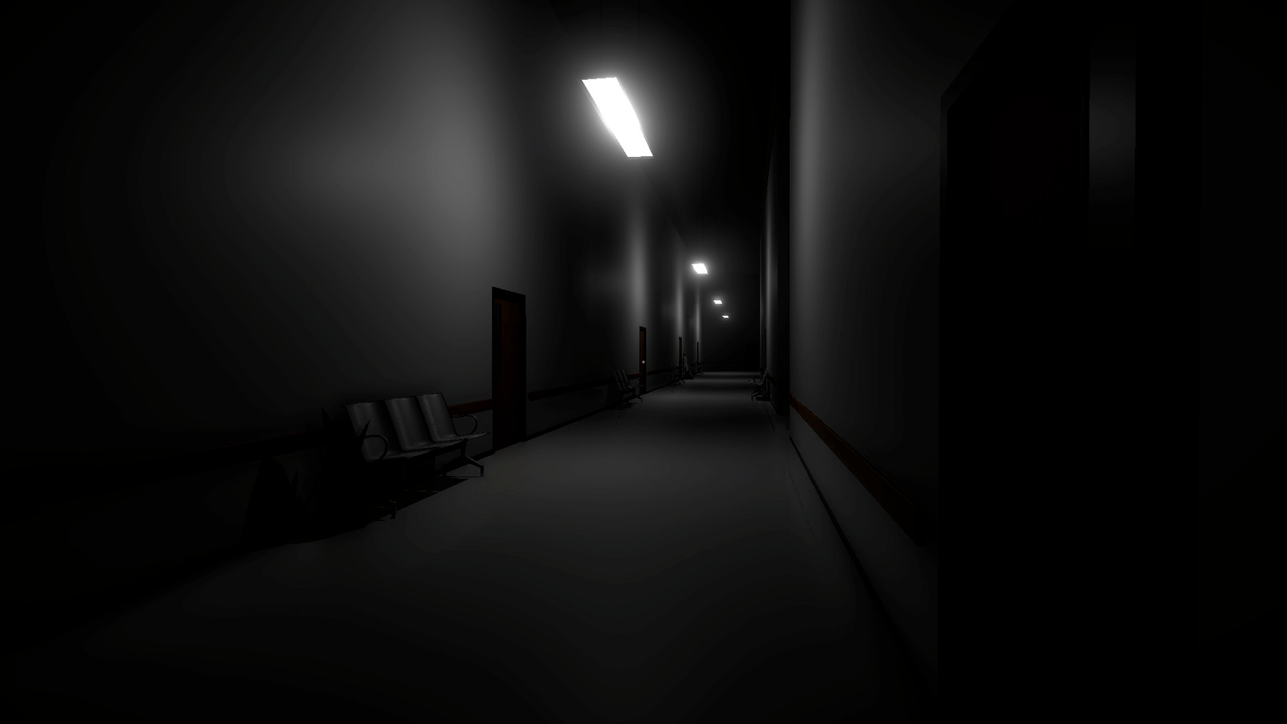 Parasomnia Verum screenshot