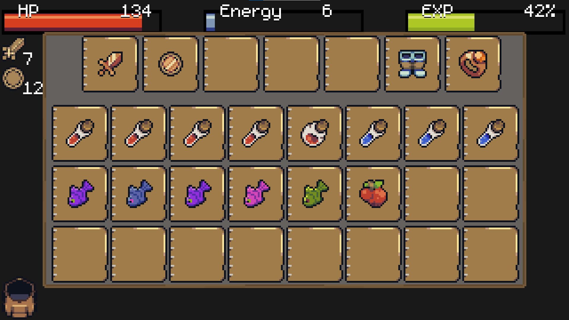 Cheap Game 3 - Screenshot