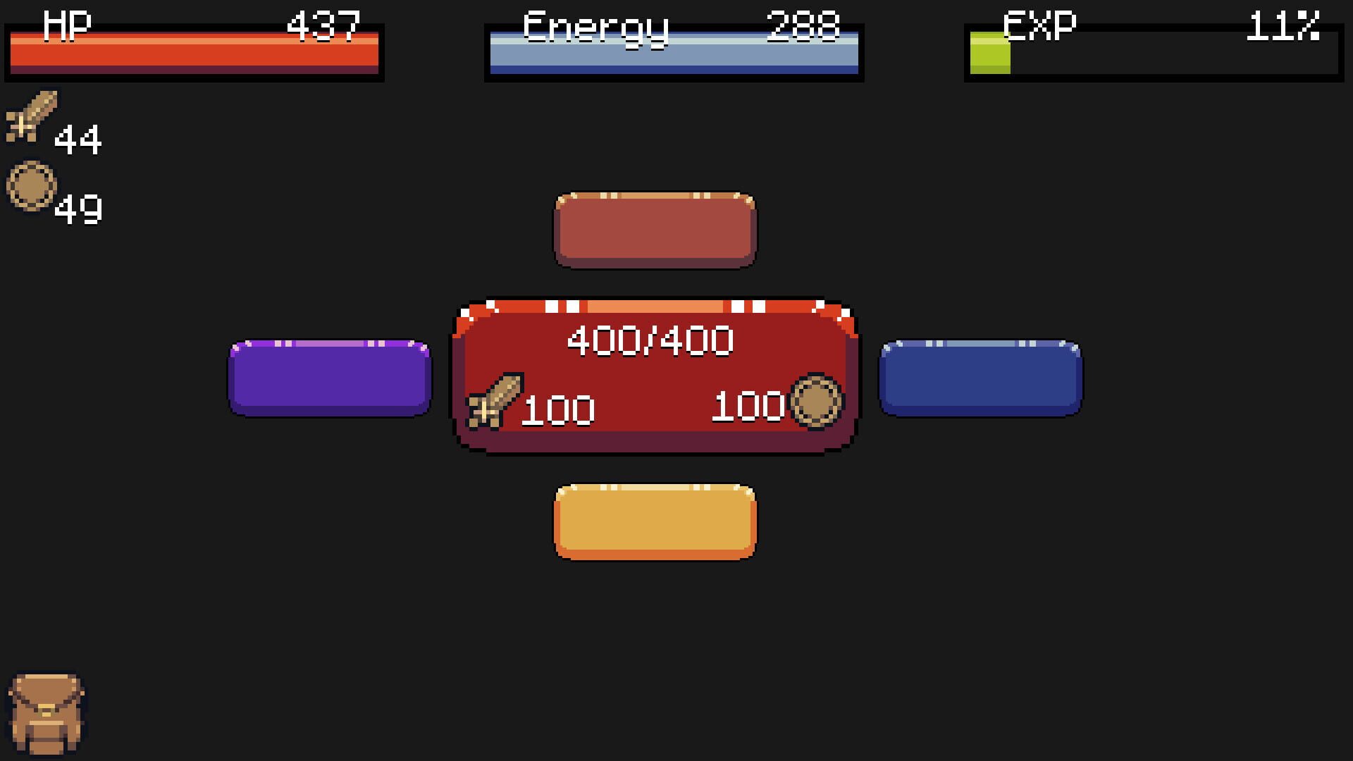 Cheap Game 3 - Screenshot