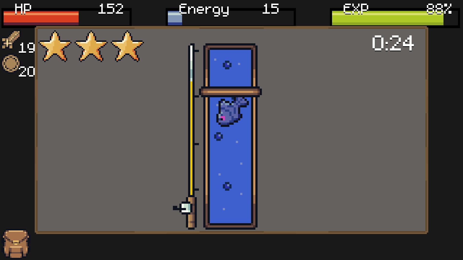Cheap Game 3 - Screenshot