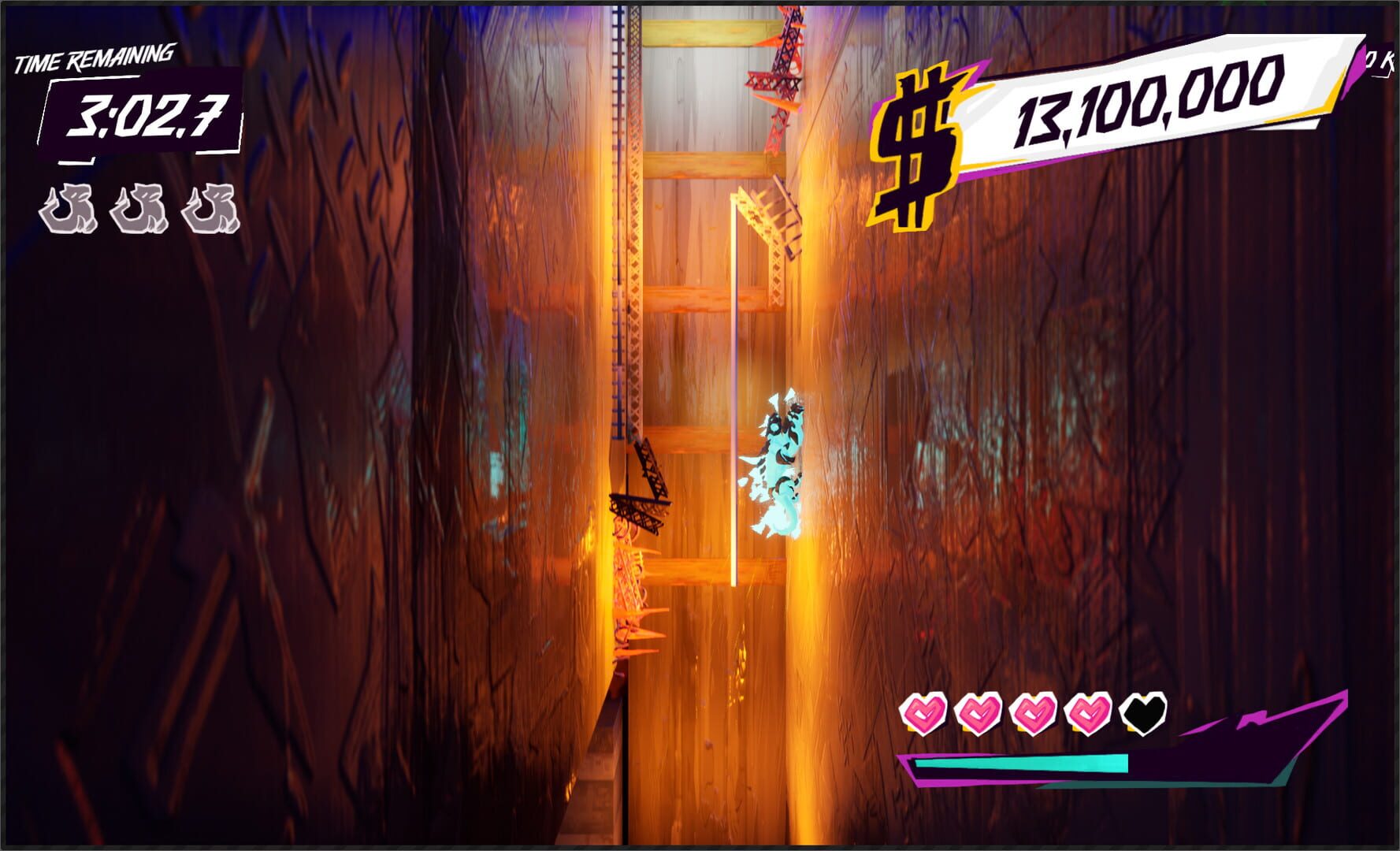 Neokaiju - Screenshot