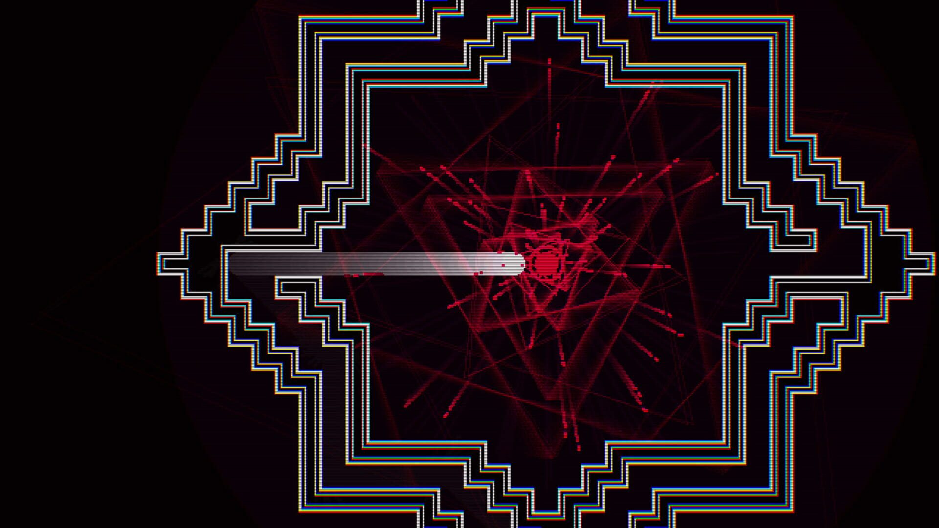Red and White - Screenshot