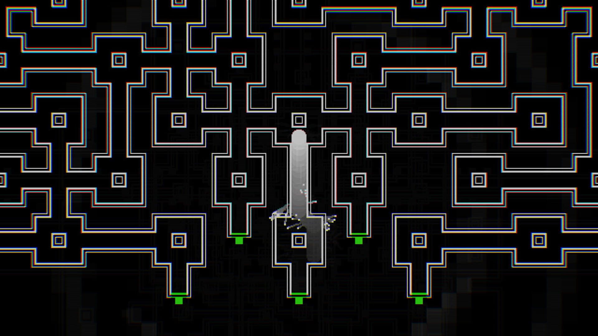 Red and White - Screenshot
