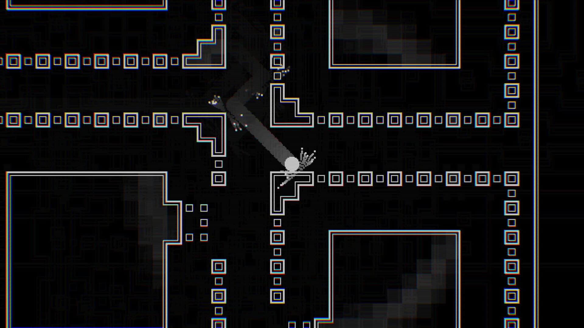 Red and White - Screenshot