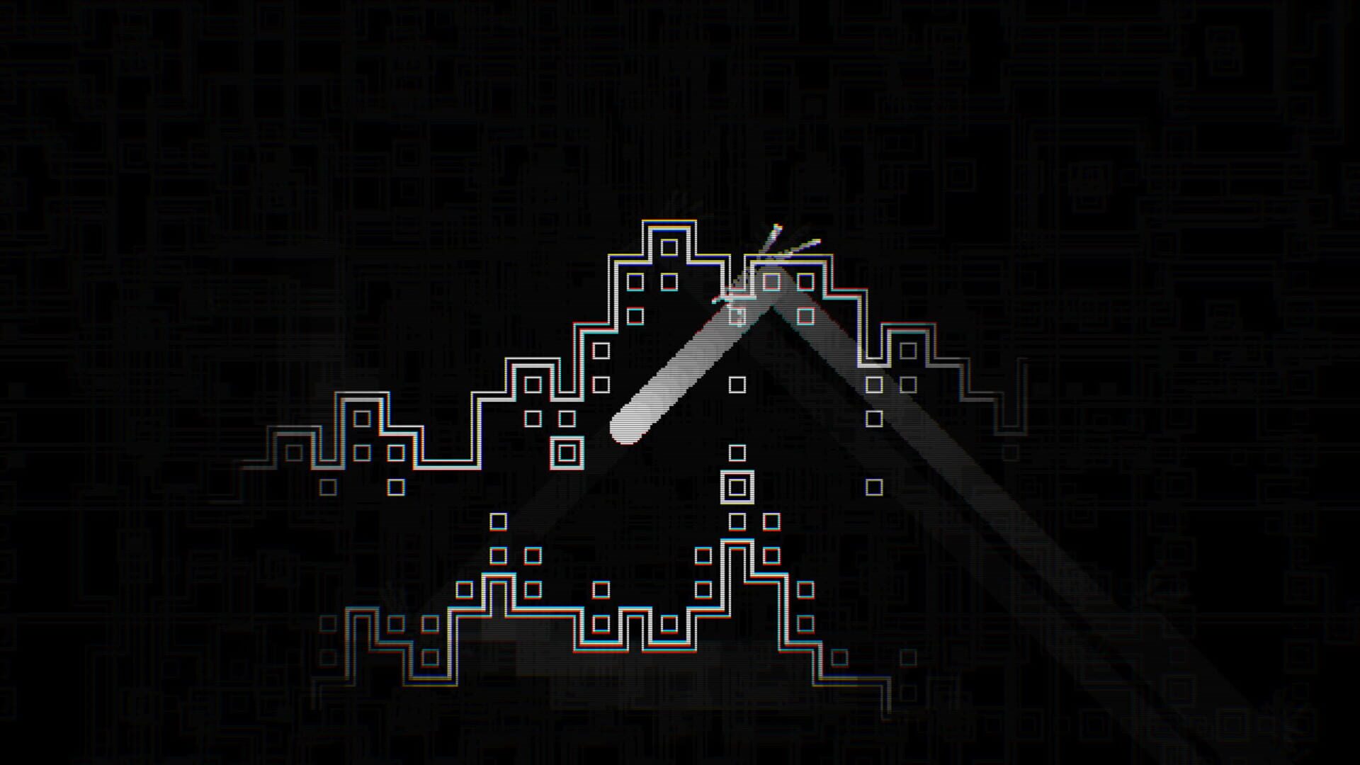 Red and White - Screenshot