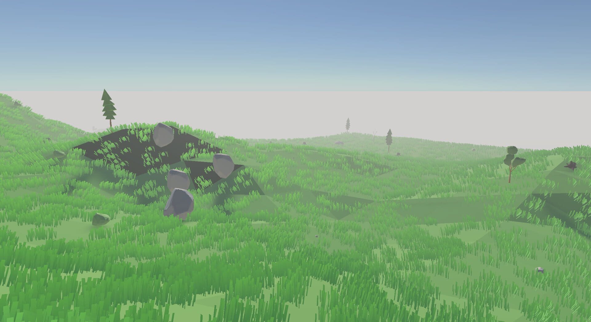 Sundowner - Screenshot