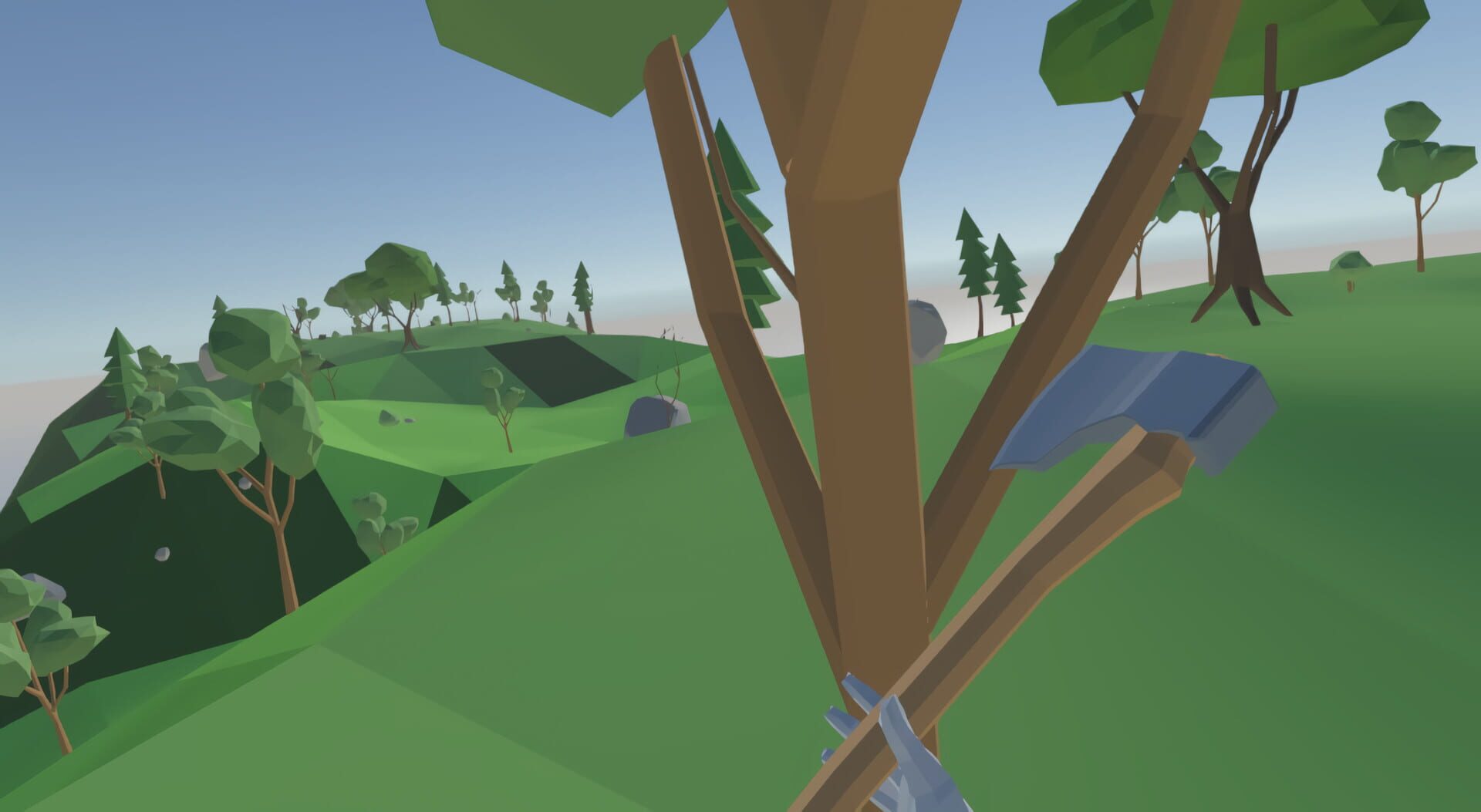 Sundowner - Screenshot