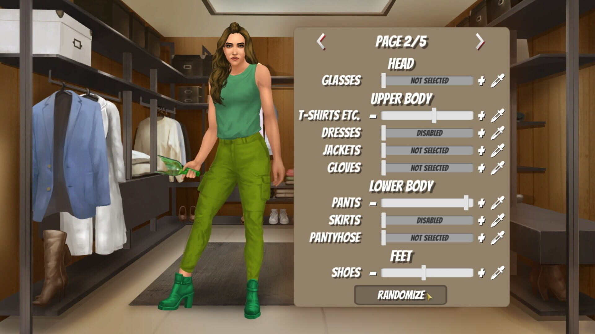 City of Thugs - Screenshot