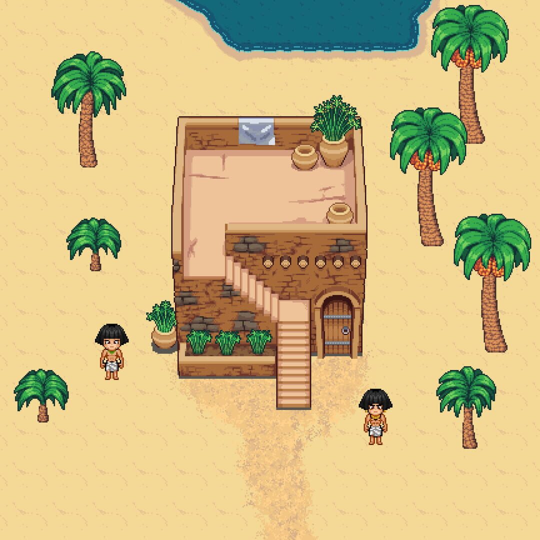 Nictheroy - Screenshot