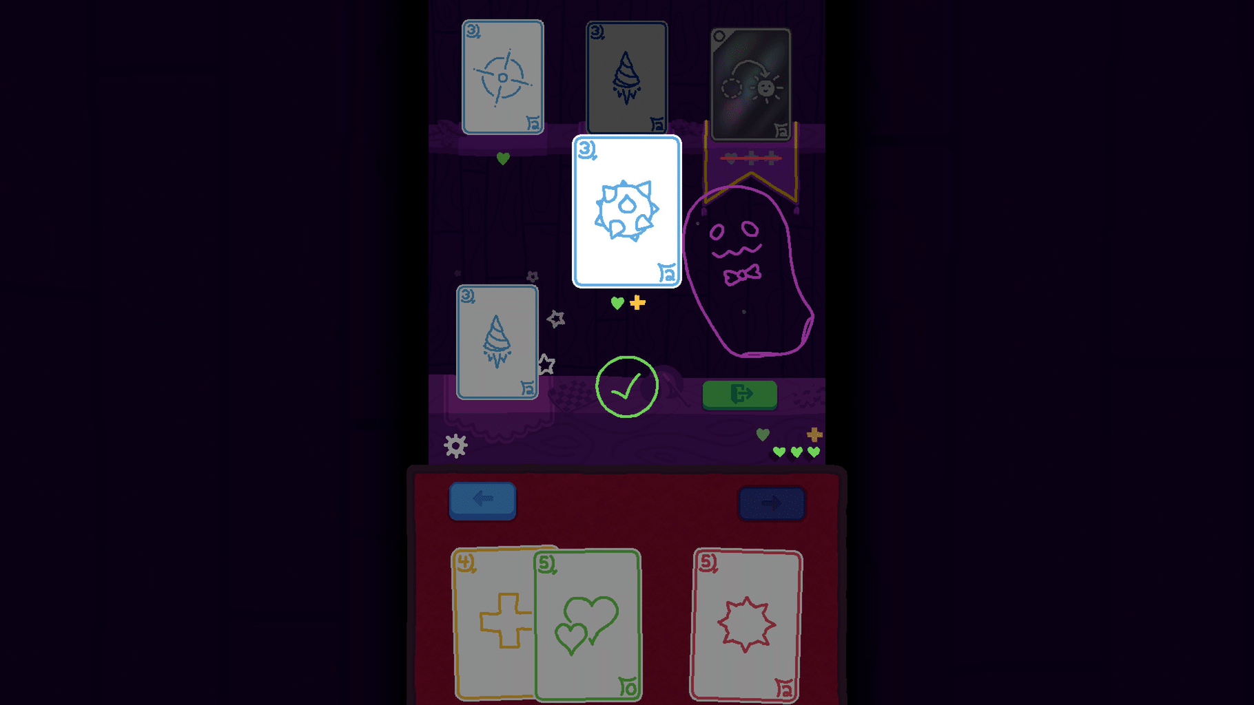 Heck Deck screenshot