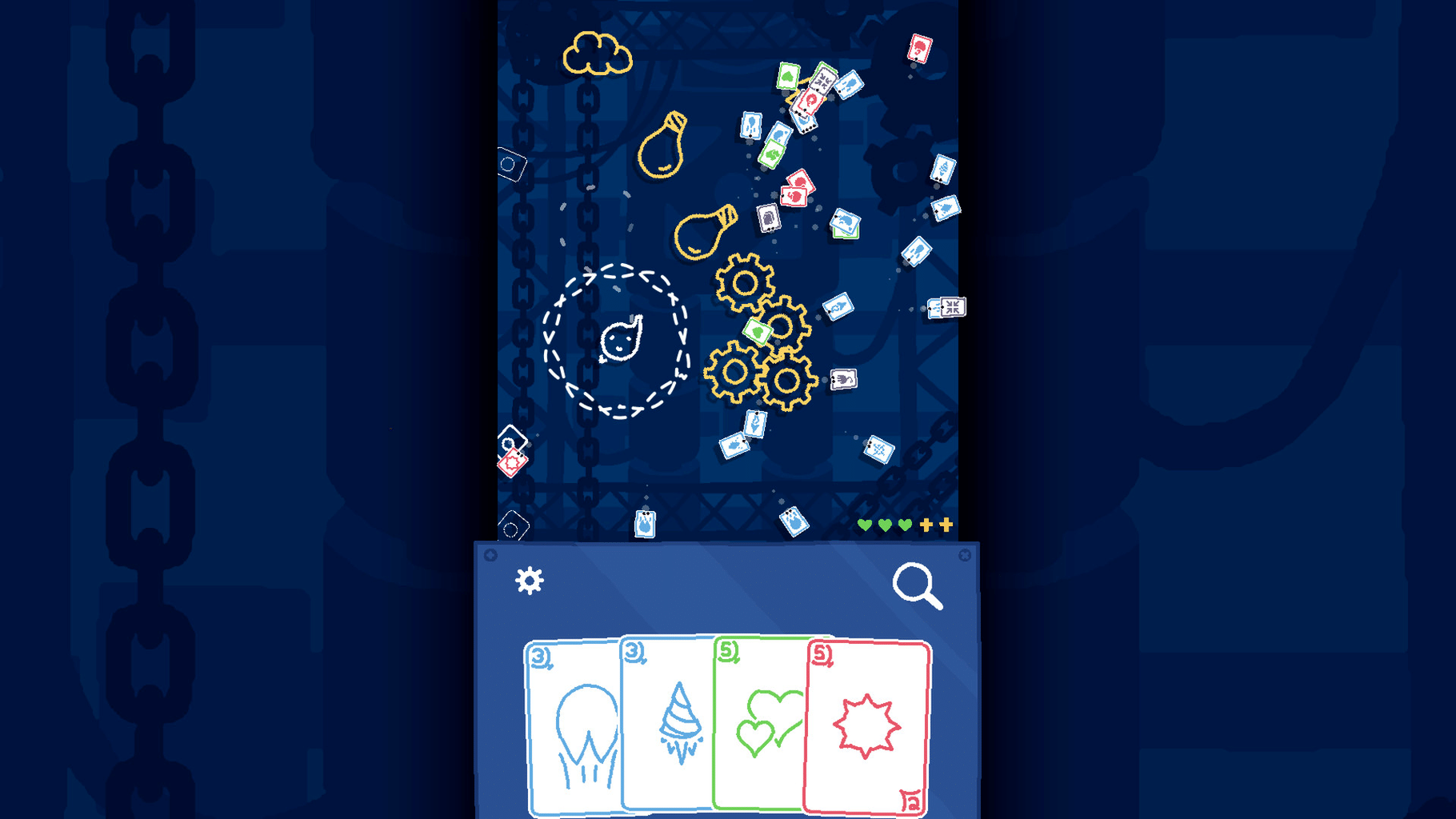 Heck Deck screenshot