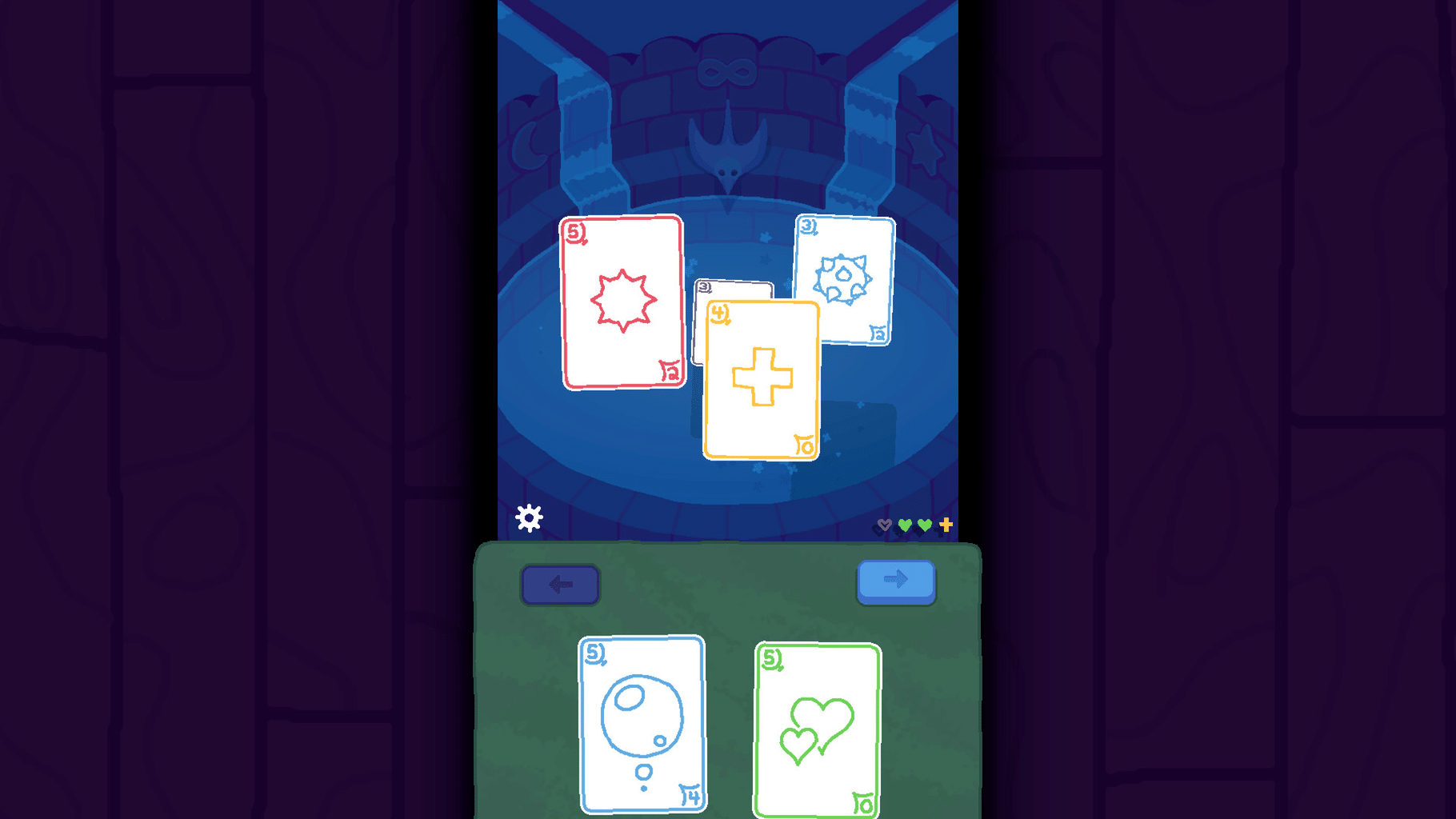 Heck Deck screenshot