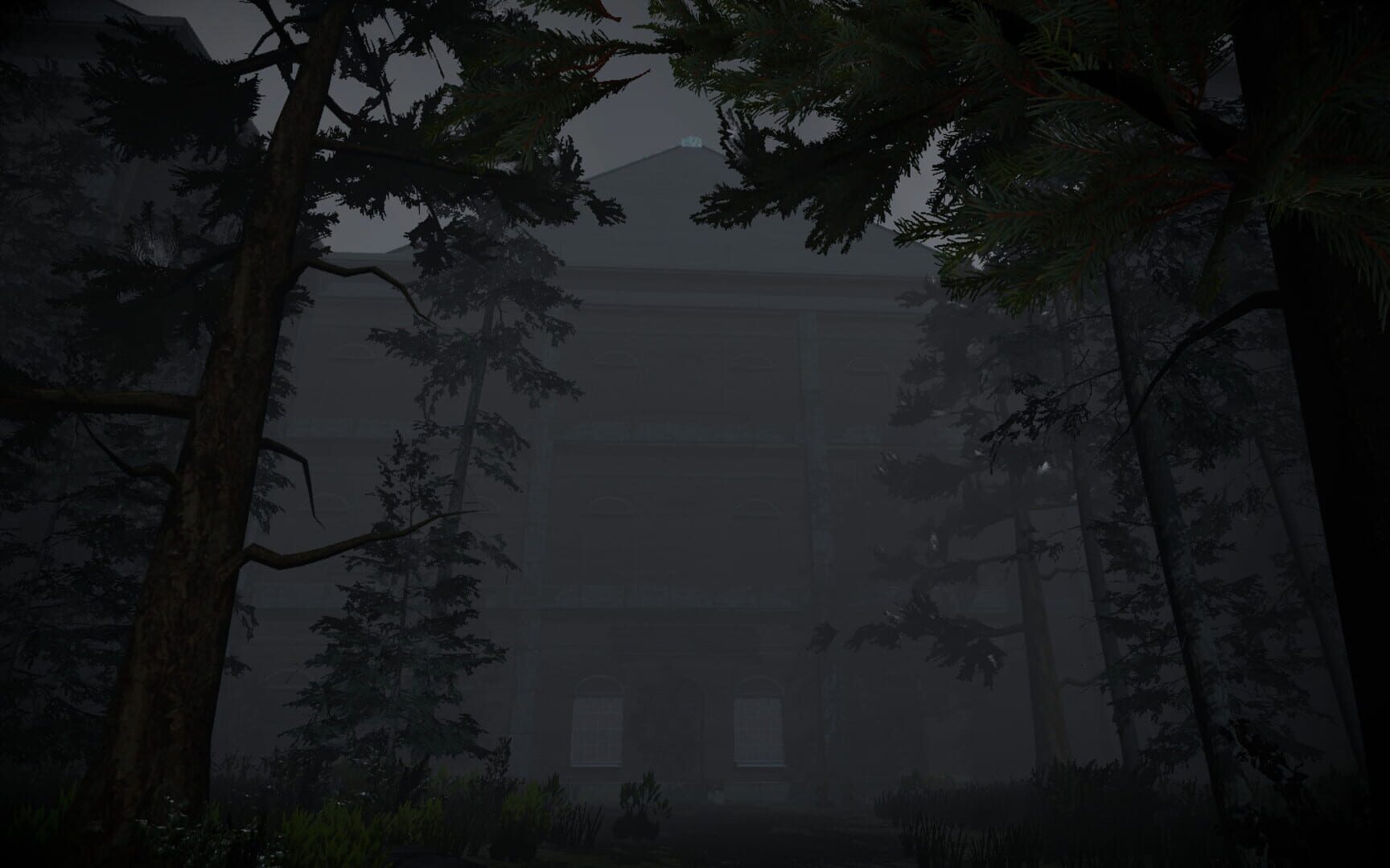 Nyctophobia: Devil Unleashed - Screenshot