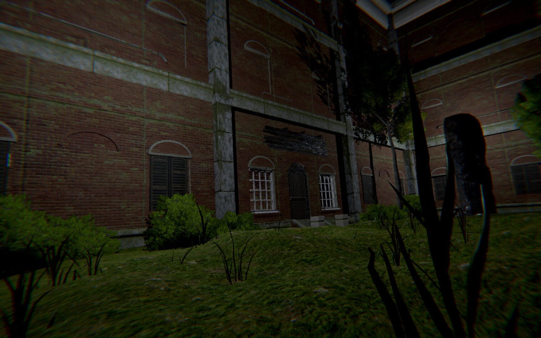 Nyctophobia: Devil Unleashed - Screenshot