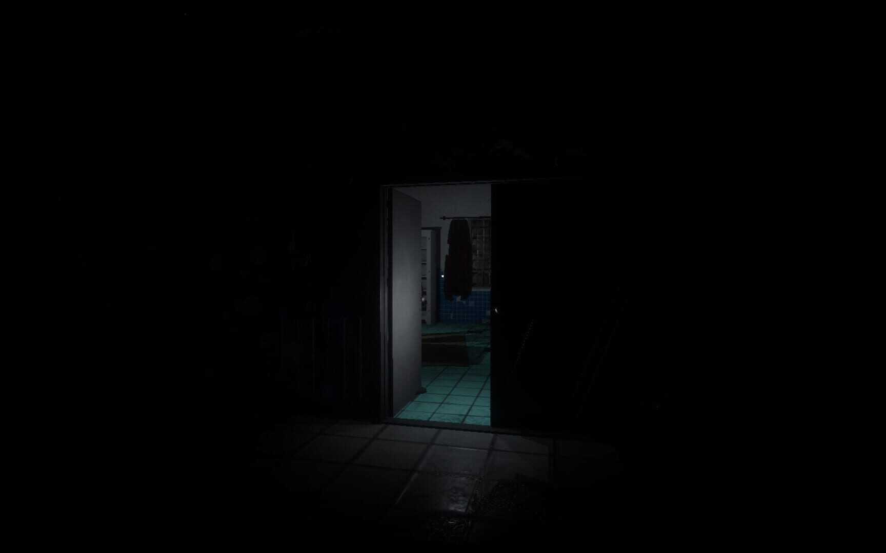 Nyctophobia: Devil Unleashed - Screenshot