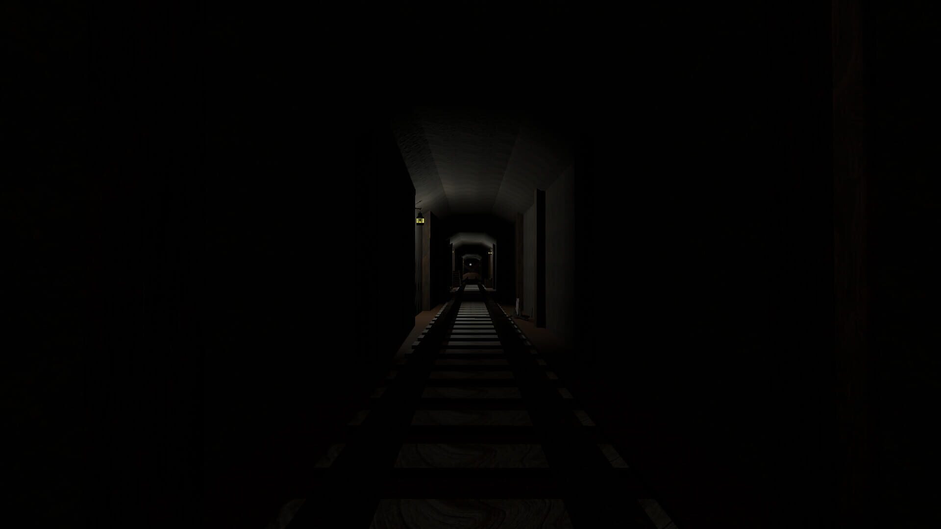 The Wolf's Den - Screenshot