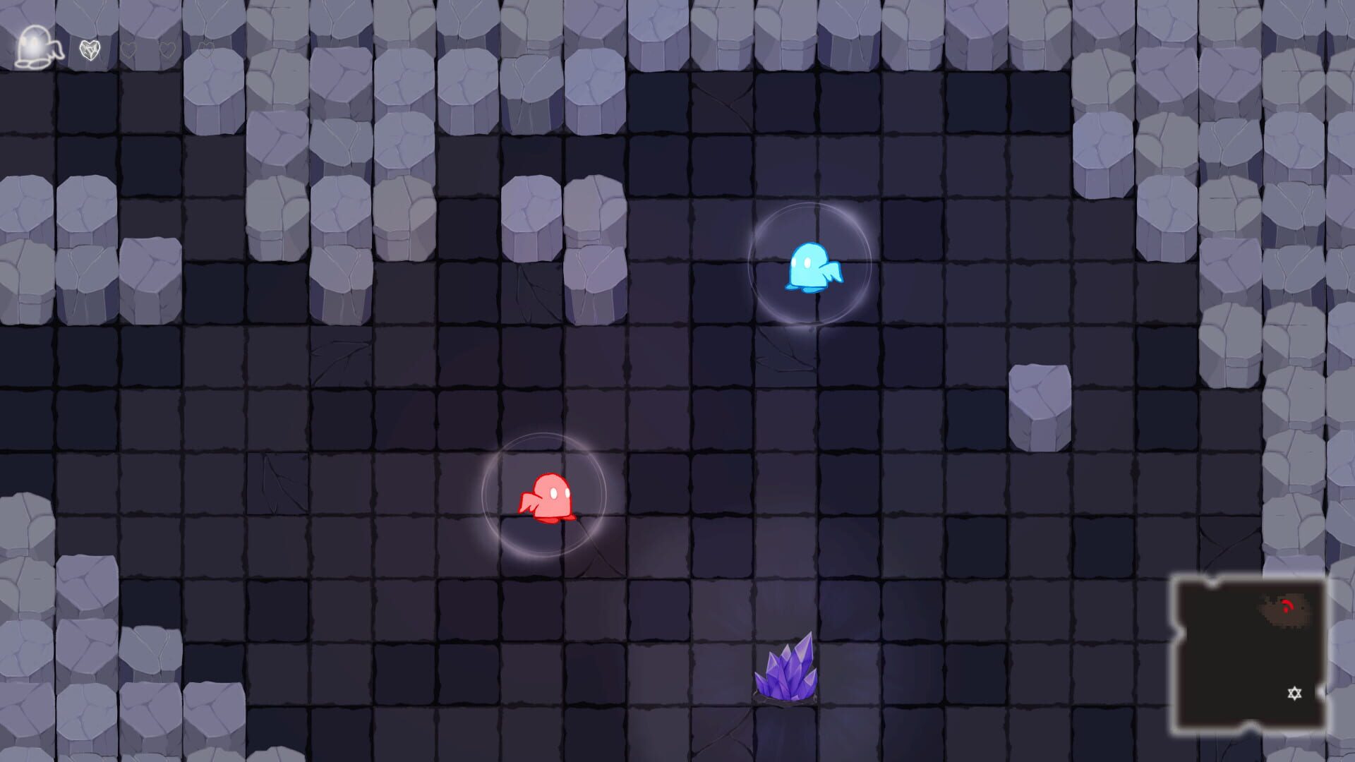 Glim - Screenshot