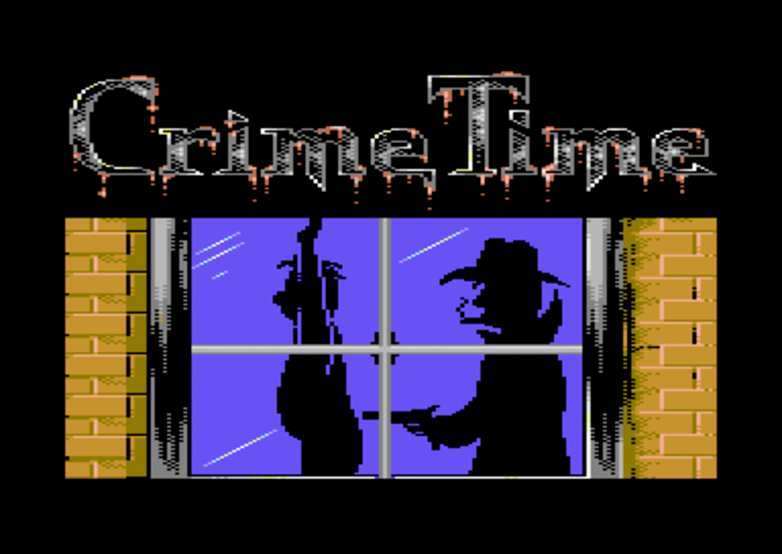 Crime Time screenshot