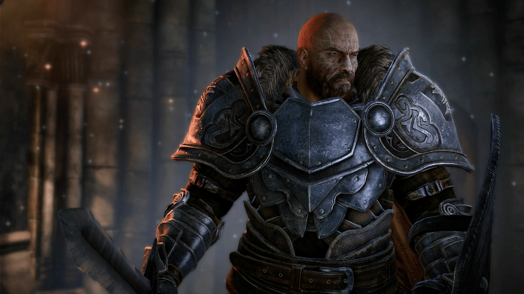 Lords of the Fallen: Game of the Year Edition screenshot