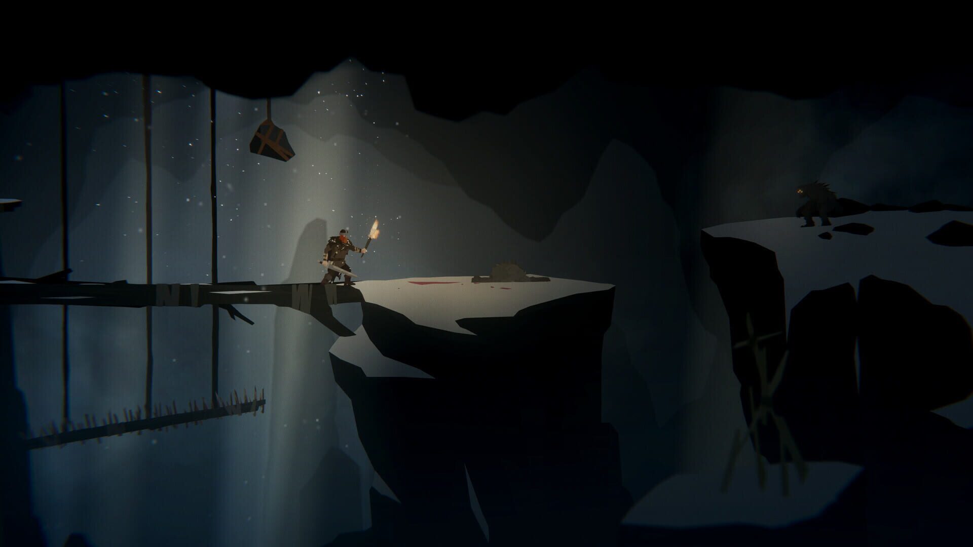 Unto the End: Special Edition - Screenshot