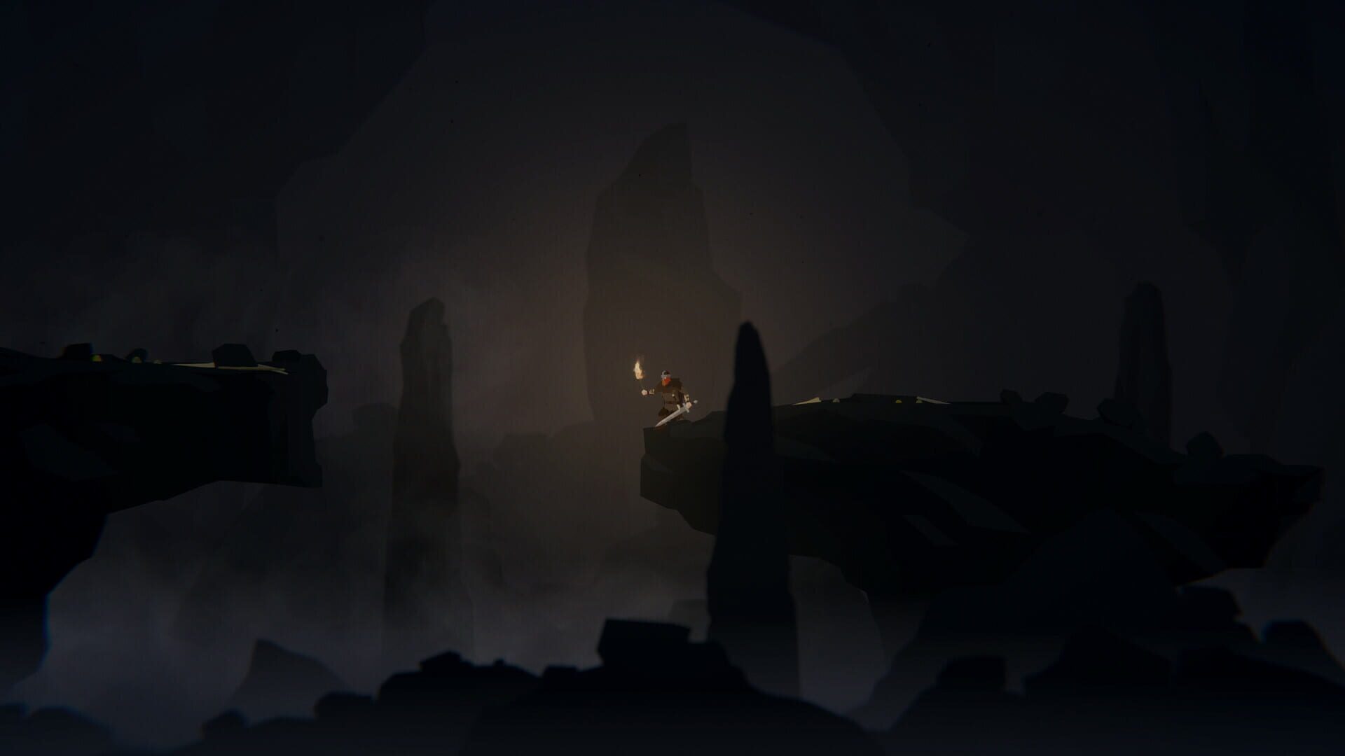 Unto the End: Special Edition - Screenshot