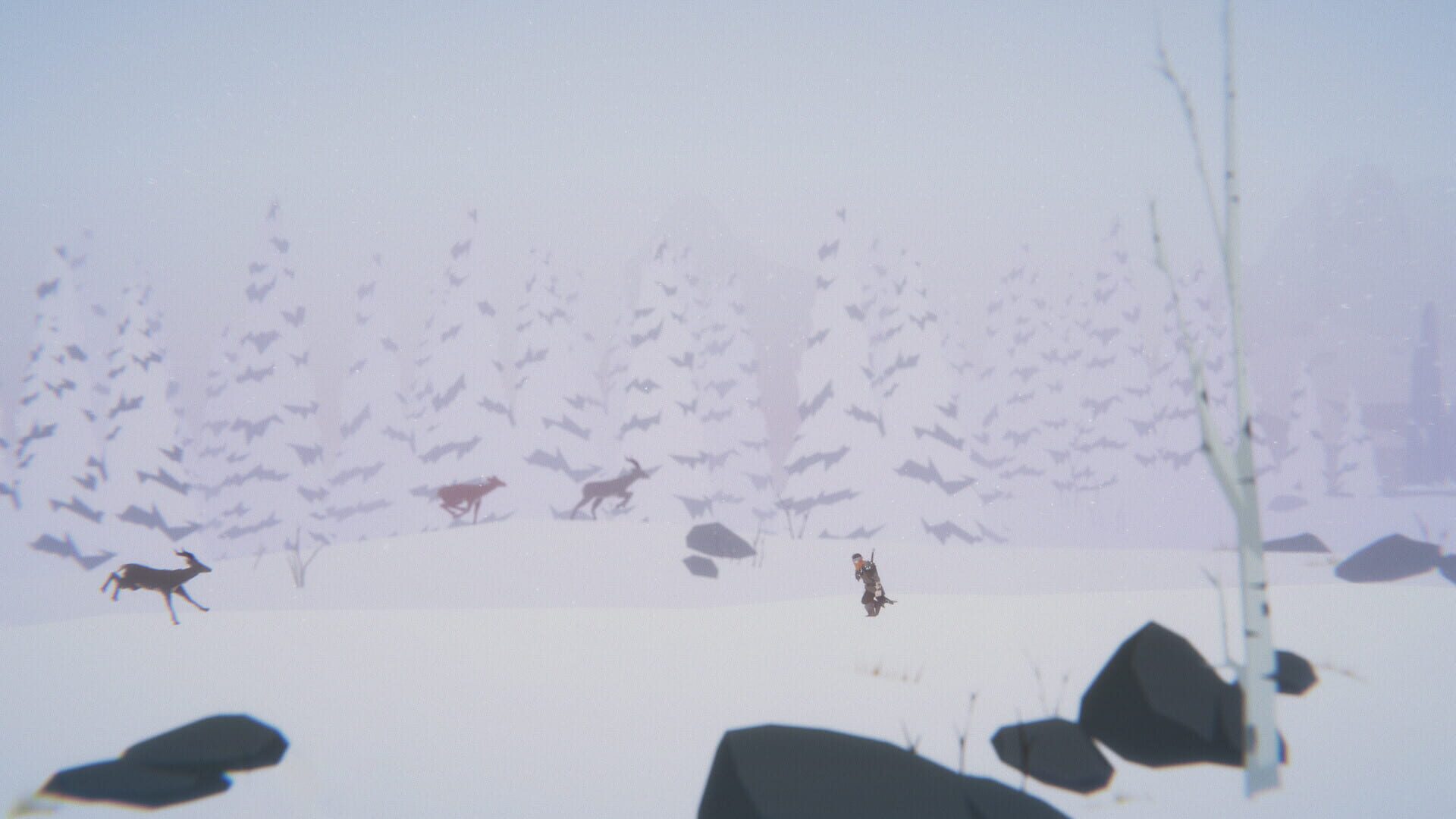 Unto the End: Special Edition - Screenshot