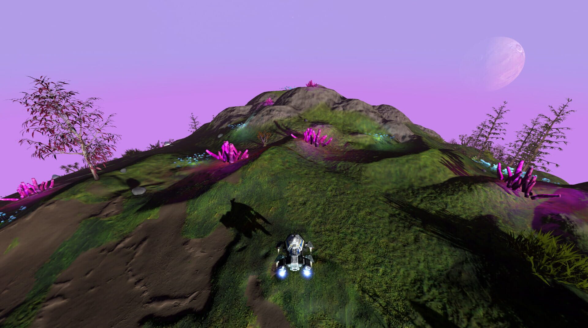 Star Control: Origins - Galactic Edition - Screenshot