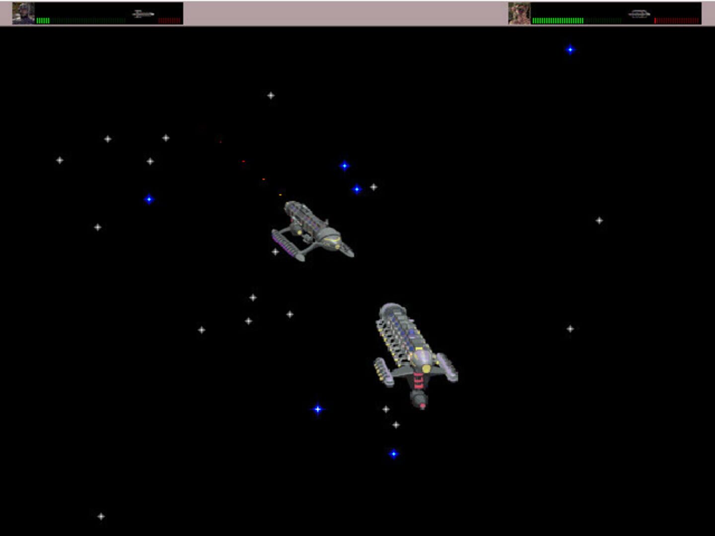 Star Control: Origins - Galactic Edition - Screenshot