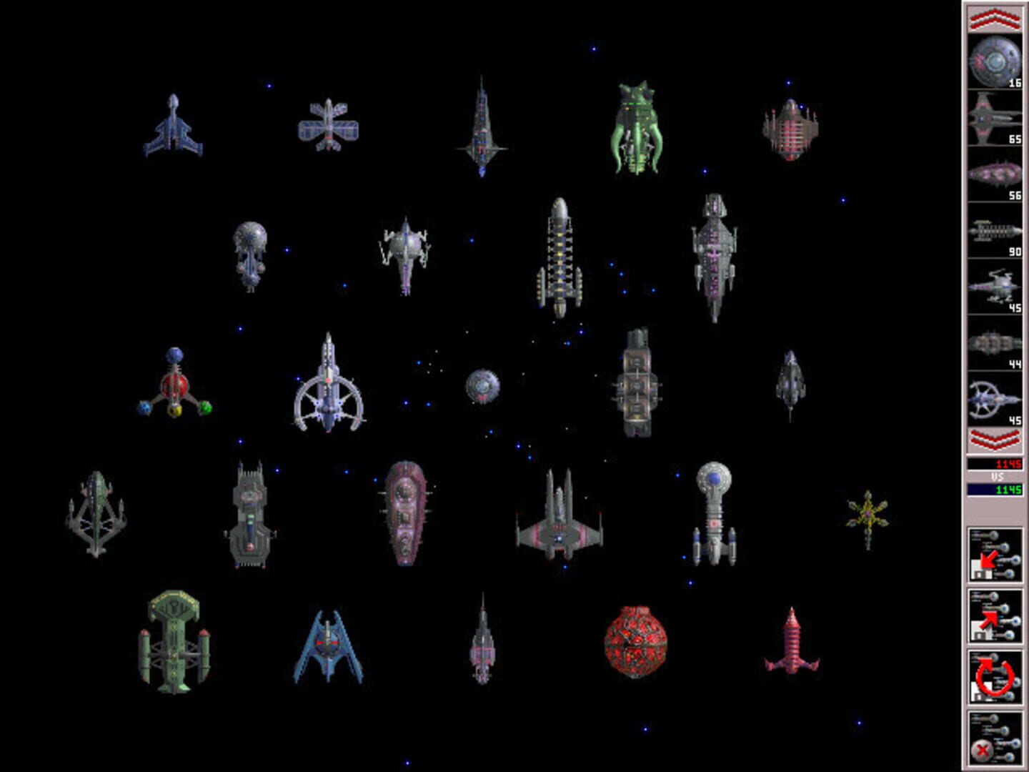 Star Control: Origins - Galactic Edition - Screenshot