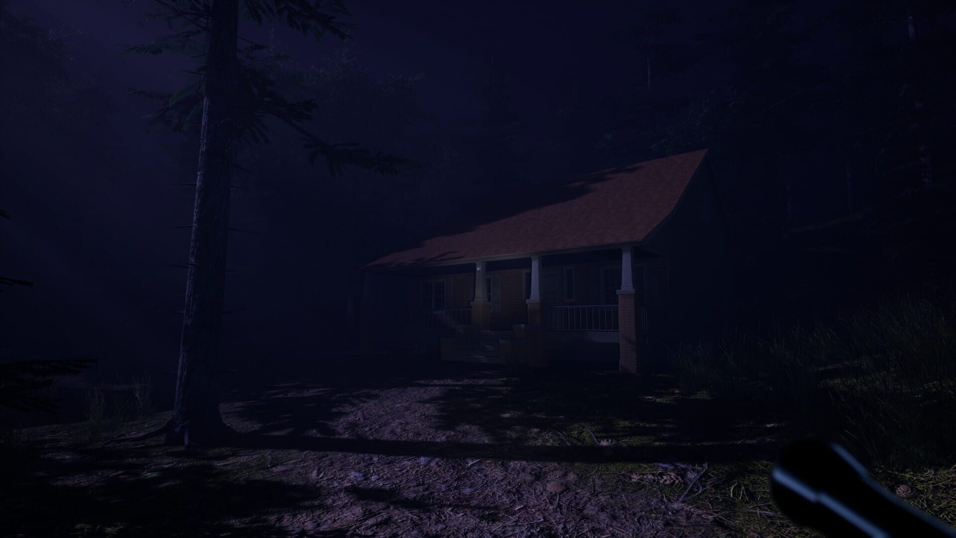Reunion - Screenshot