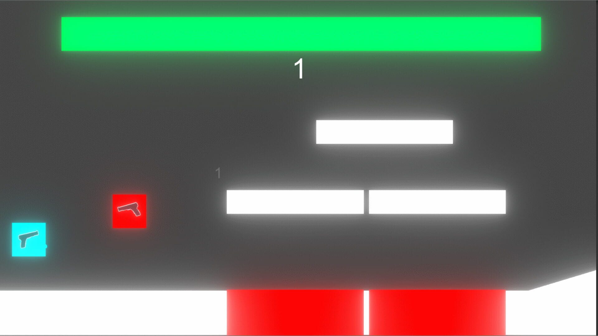 Cube - Screenshot