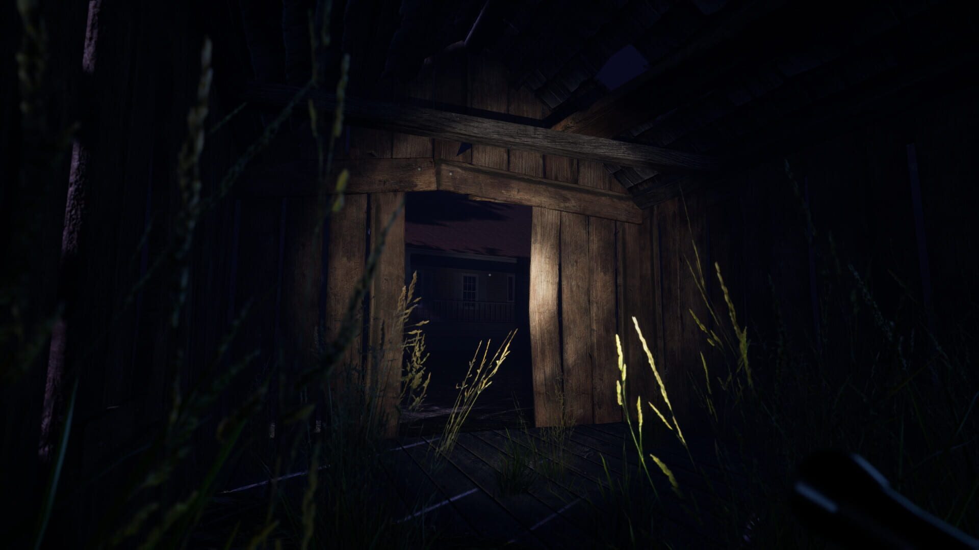 Reunion - Screenshot