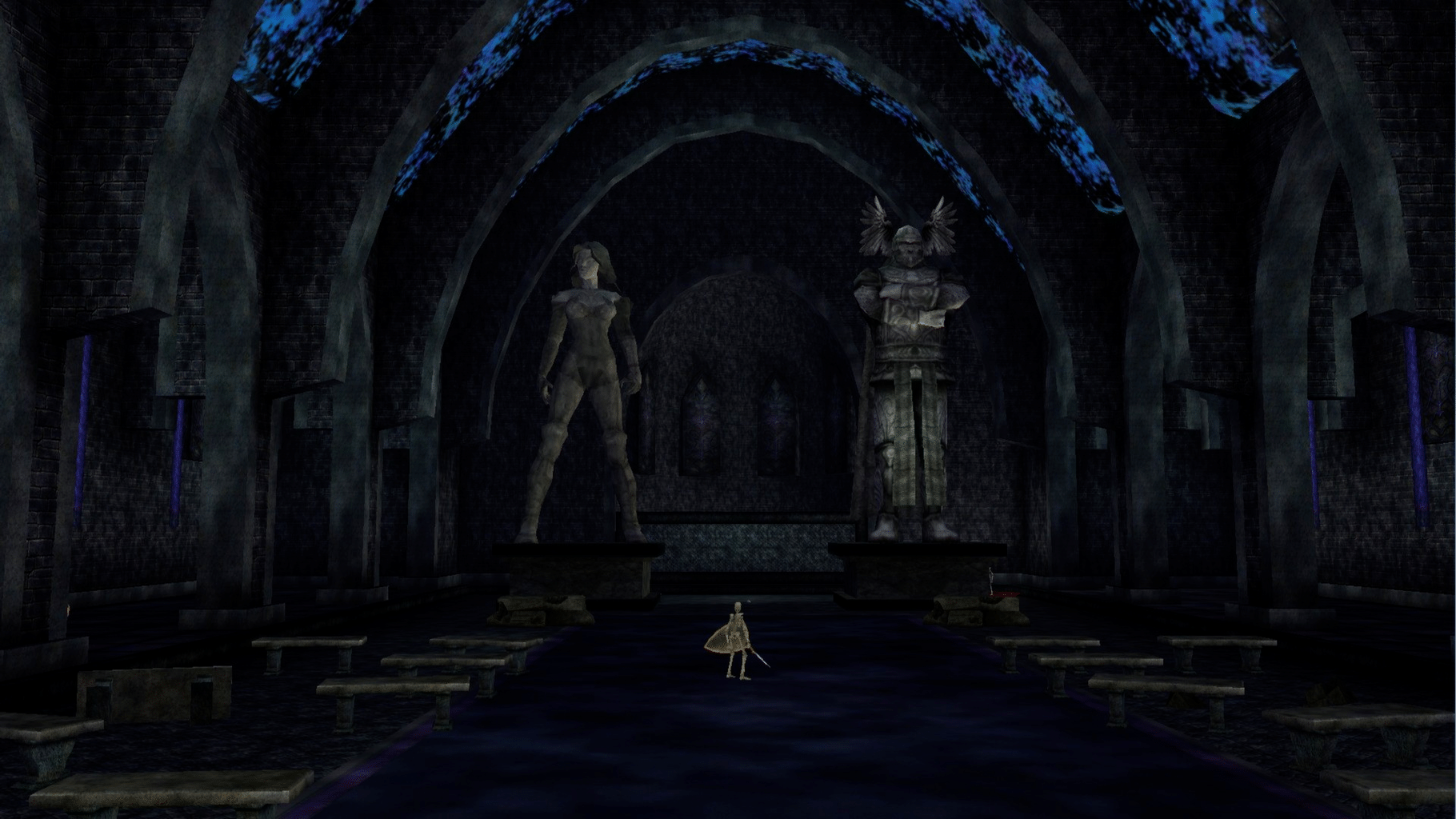 EverQuest: Rain of Fear screenshot