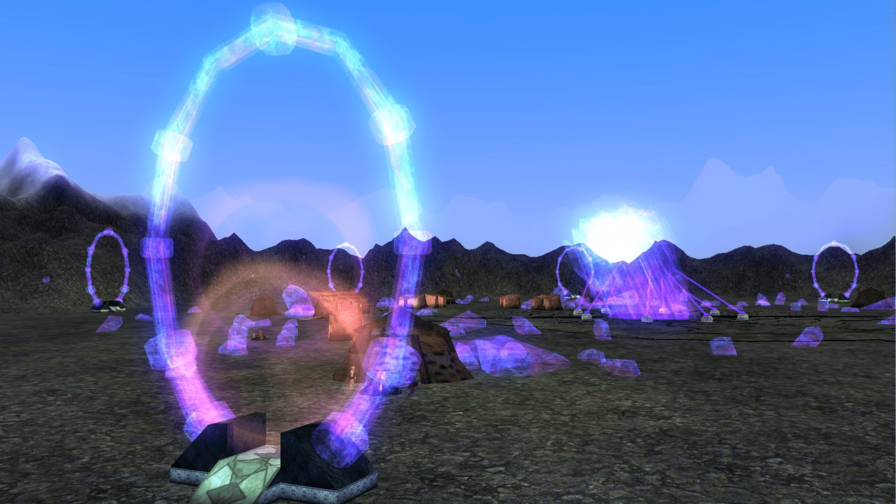 EverQuest: Rain of Fear screenshot