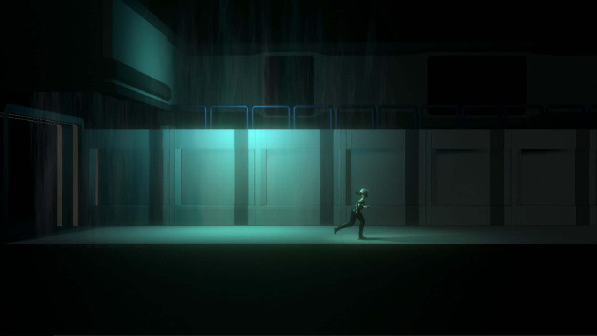 Project Dark Sky - Screenshot
