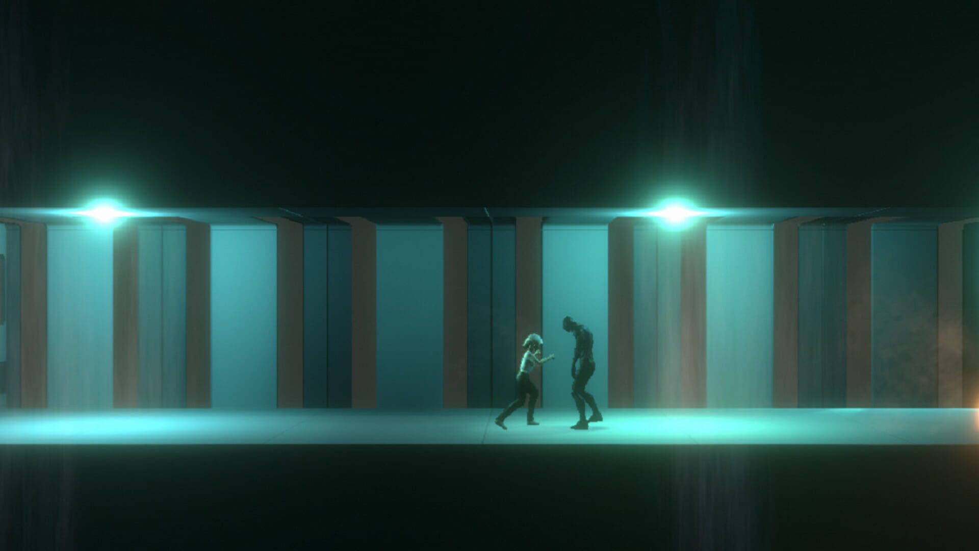 Project Dark Sky - Screenshot