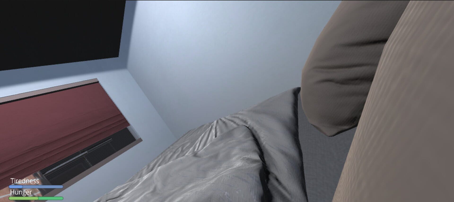 Resigned - Screenshot