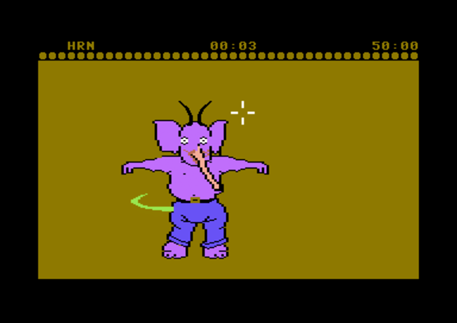 Dancing Monster screenshot