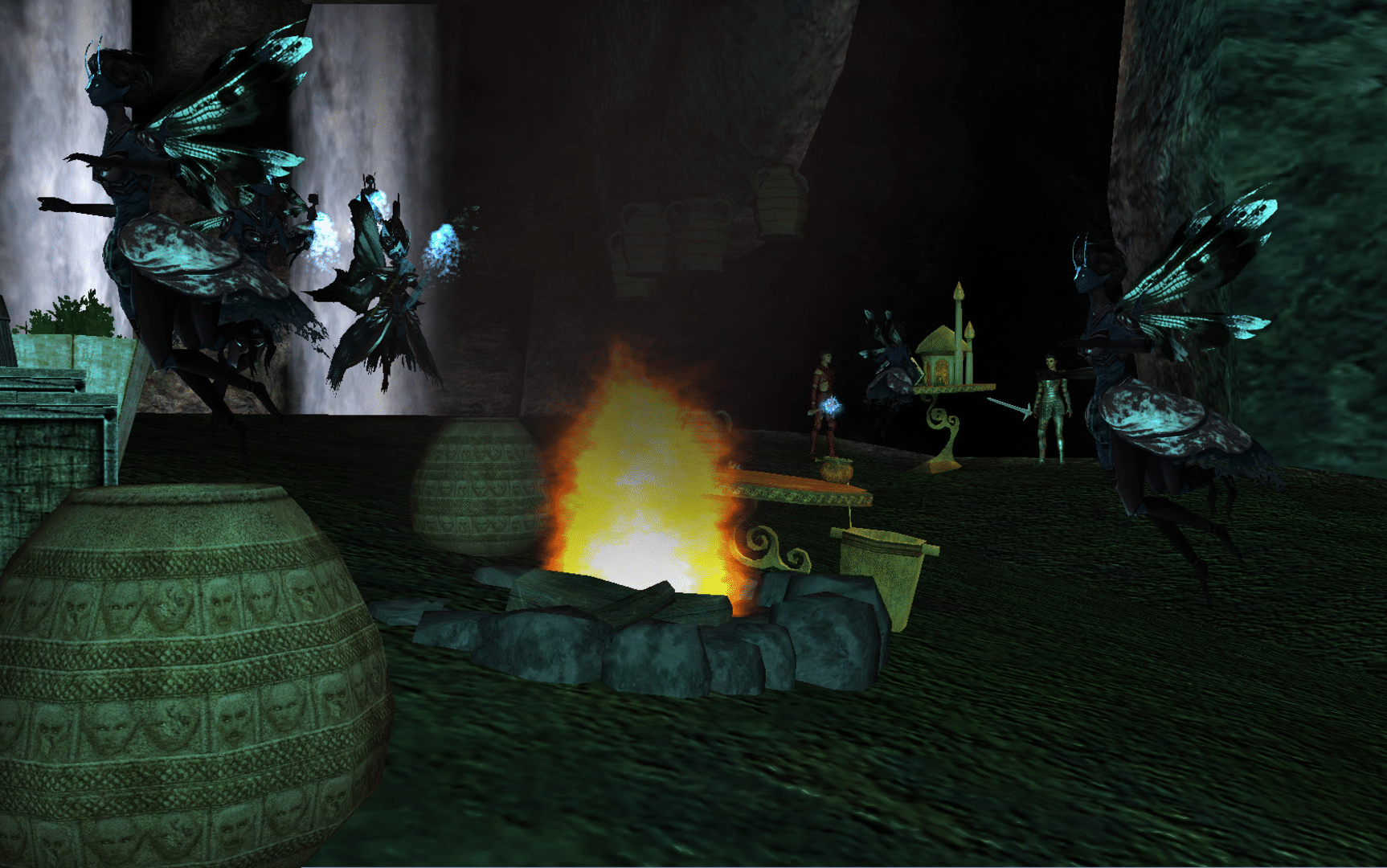 EverQuest: Call of the Forsaken screenshot